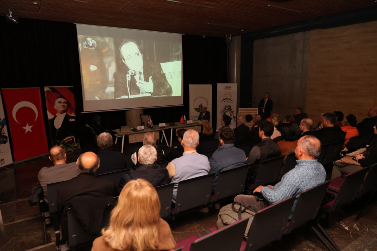 Demokrasi şehidi Uğur Mumcu Osmangazi’de anıldı - Bursa Hayat Gazetesi-4