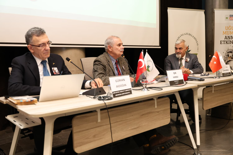 Demokrasi şehidi Uğur Mumcu Osmangazi’de anıldı - Bursa Hayat Gazetesi-5