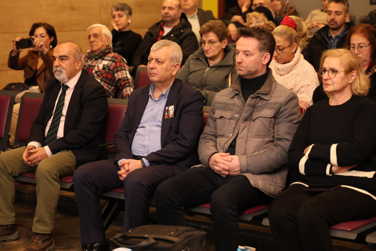 Demokrasi şehidi Uğur Mumcu Osmangazi’de anıldı - Bursa Hayat Gazetesi-3