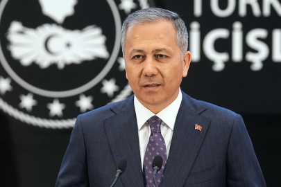 Esenyurt’ta trafik terörü! Bakan Yerlikaya'dan açıklama geldi