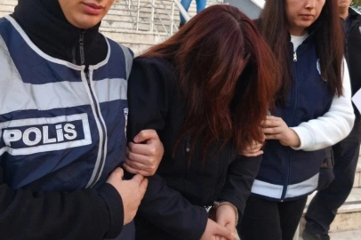 Kahramanmaraş’ta skandal olay: Bebeğe şiddet uygulayan hemşire tutuklandı!