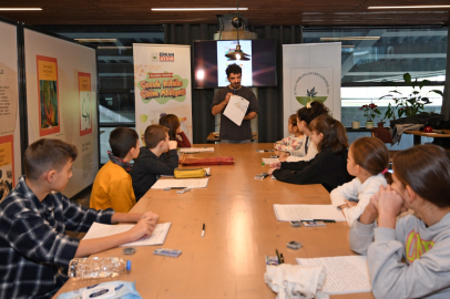 Osmangazi Belediyesi’nden sömestr tatiline renk katan etkinlik