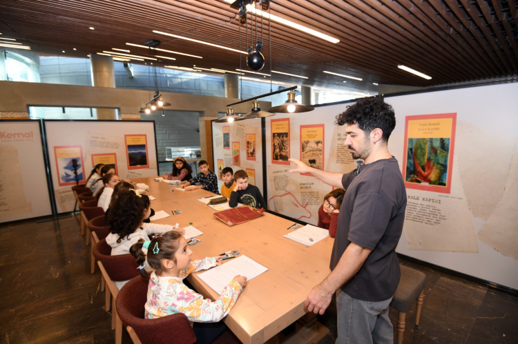 Osmangazi Belediyesi’nden sömestr tatiline renk katan etkinlik - Bursa Hayat Gazetesi-2