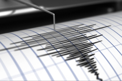 03.47’de korkutan deprem: Bursa'dan da hissedildi