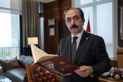 Tarih meraklılarına dev hizmet: 50 bin e-kitap ücretsiz erişime açılıyor!