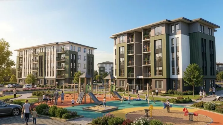 Yüzyılın Konut Projesi’nde yeni hafta başlıyor! Murat Kurum açıkladı-Bursa Hayat-2