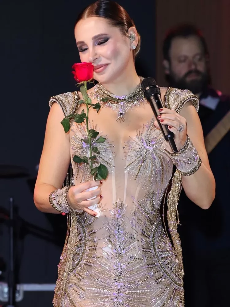 Funda Arar’dan sosyal medya paylaşımlarına tepki! “Eee tamam ne yapalım yani?”-Bursa Hayat-2