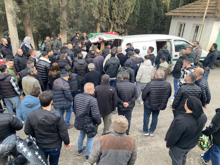 Bursa’yı yasa boğan veda: 17 yaşındaki Efe babasını kurtarmaya çalışırken hayatını kaybetti!-Bursa Hayat-3