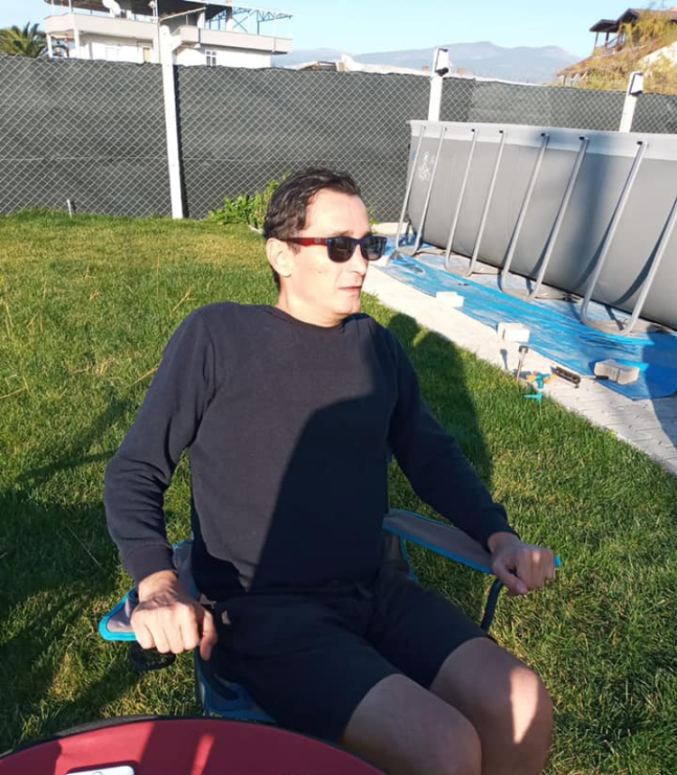 Bursa’da spor camiası yasta: Orkun Turgut vefat etti!-Bursa Hayat-2