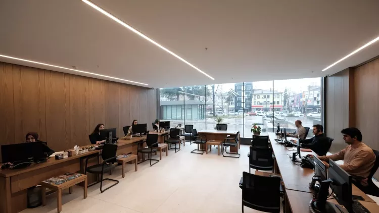 İnegöl Belediyesi Çözüm Merkezi 2025’te iletişimde zirvede!-Bursa Hayat-2