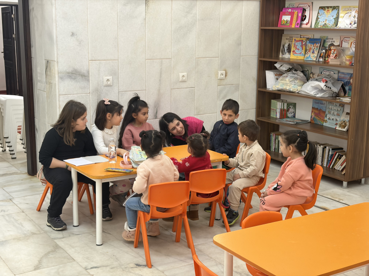 Bursa Gemlik’te eğitim odaklı sosyal merkez - Bursa Hayat Gazetesi-2