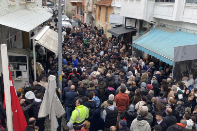 Bursa’yı yasa boğan veda: 17 yaşındaki Efe babasını kurtarmaya çalışırken hayatını kaybetti!