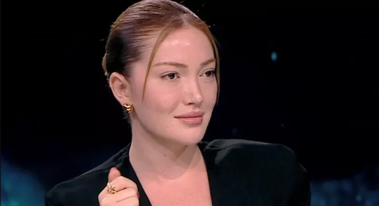 Fenomen Danla Bilic’ten sürpriz hamle: Alper Potuk’a açık davet!-Bursa Hayat-2