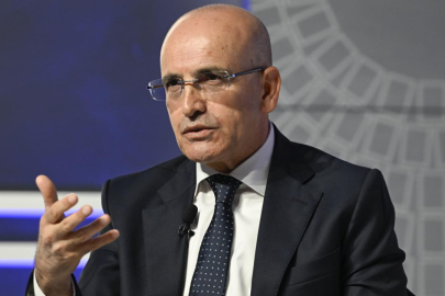 Merkez Bankası anketi sonrası Bakan Şimşek’ten enflasyon açıklaması