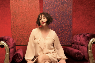 Nazan Öncel’den evlilik sözleşmesi hakkında net yanıt! “Dünya malı dünyada kalıyor”