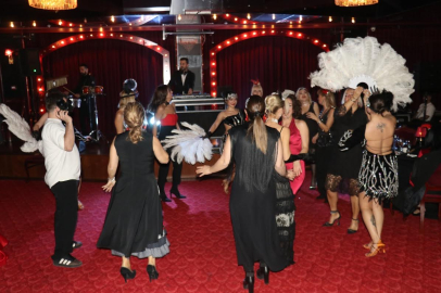 Sanart BUSADER’den unutulmaz görsel şölen!