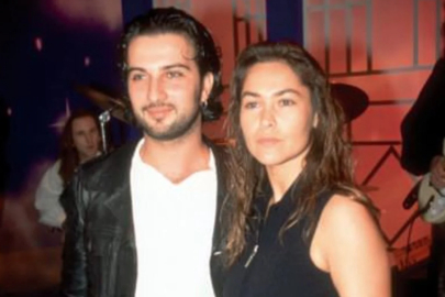 Tarkan ve Hülya Avşar arasındaki 10 yıllık kırgınlığa son! Kızı için aradı