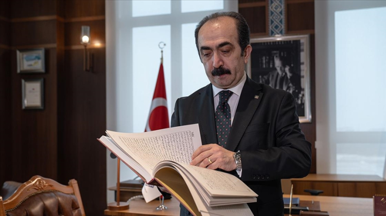 Tarih meraklılarına dev hizmet: 50 bin e-kitap ücretsiz erişime açılıyor!-Bursa Hayat Gazetesi-3