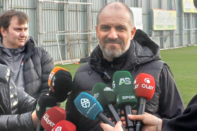 Bursaspor'da Mustafa Er heyecanı! İlk açıklamalar geldi