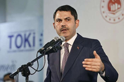 Yüzyılın Konut Projesi’nde yeni hafta başlıyor! Murat Kurum açıkladı