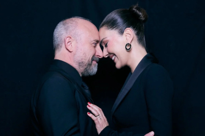 20 kilo verdi, formülünü paylaştı: Bergüzar Korel’in zayıflama sırrı!