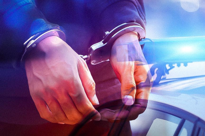 21 yıl cezası bulunan şahıs Bursa’da kıskıvrak yakalandı