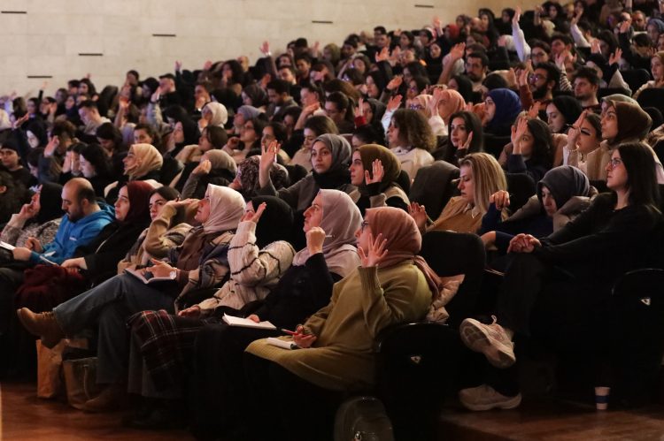  3 binden fazla genç Bursa Büyükşehir’in kampında bilgi tazeledi - Bursa Hayat Gazetesi-2