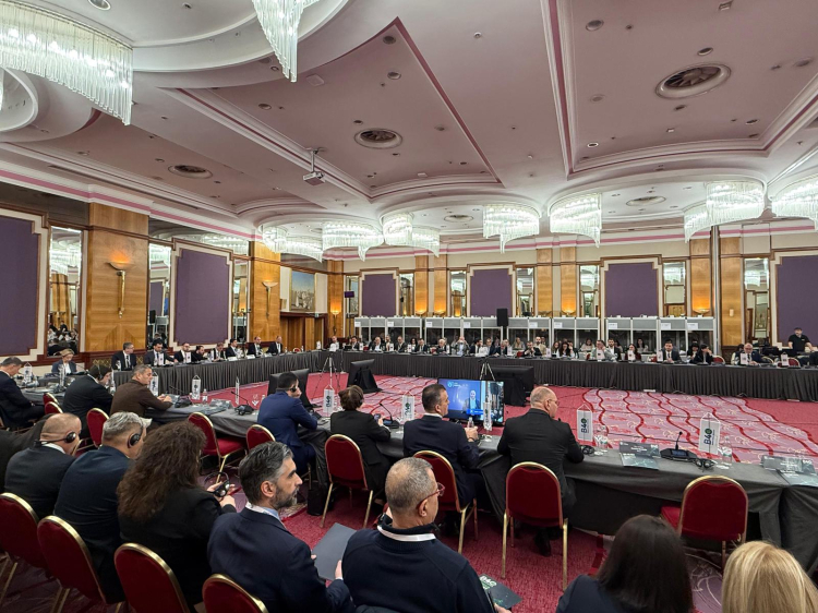 Bursa, B40 Balkan Şehirleri Ağı’na resmen üye oldu!-Bursa Hayat-3