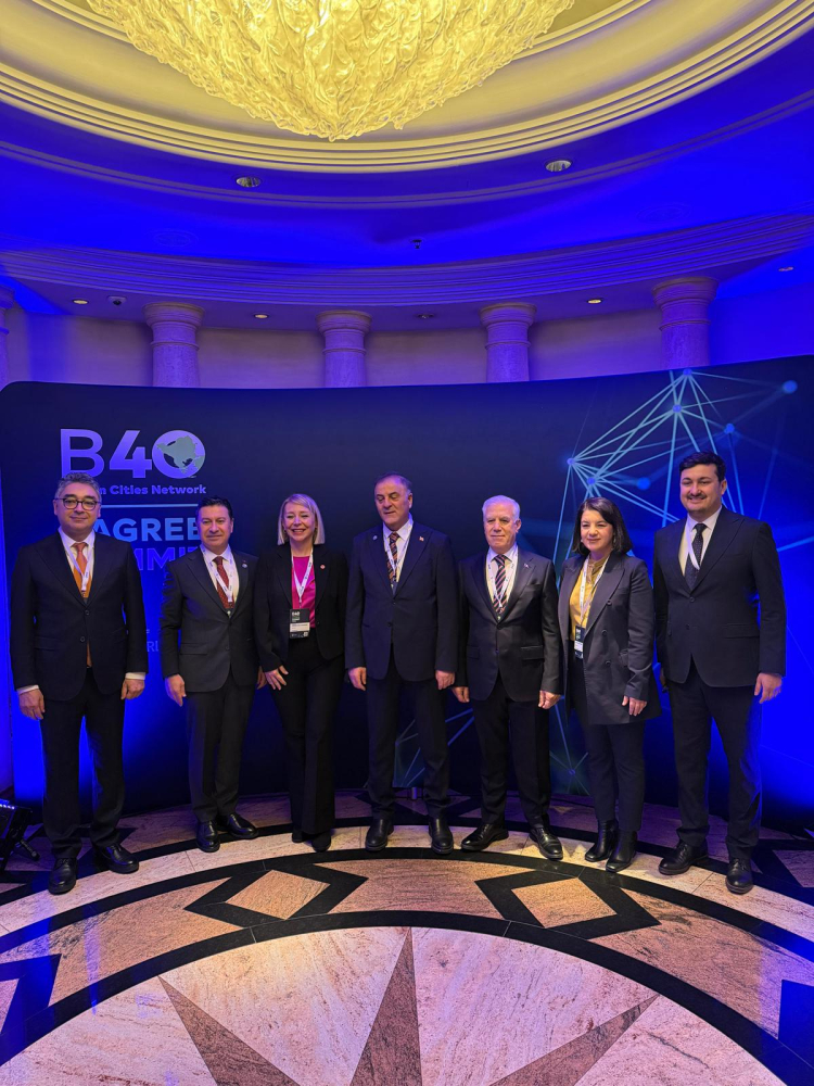 Bursa, B40 Balkan Şehirleri Ağı’na resmen üye oldu!-Bursa Hayat-5