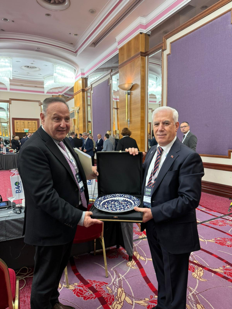 Bursa, B40 Balkan Şehirleri Ağı’na resmen üye oldu!-Bursa Hayat-6