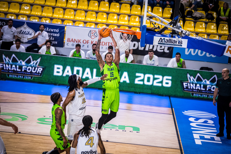 TOFAŞ, Yunan rakibini devirdi: 93-79’luk skorla galibiyet!-Bursa Hayat-4