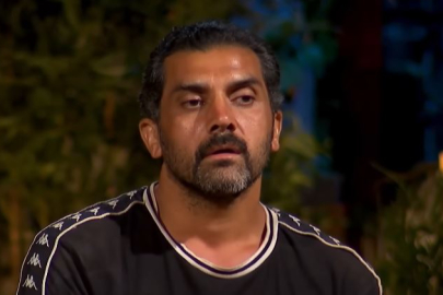 Bayhan’dan şaşırtan aşk itirafı!