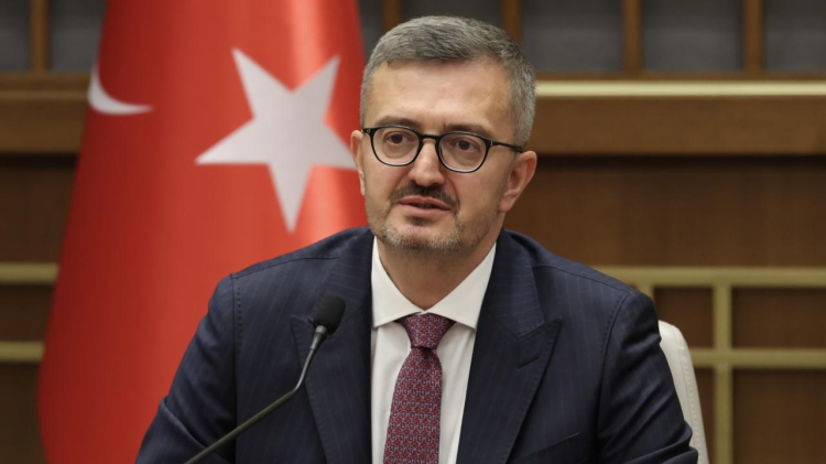 Duran’dan Suriye açıklaması: “Kürtler hedef alınıyor” iddiası gerçek dışı!-Bursa Hayat-2