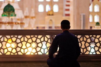 Bursa’da akşam ezanı kaçta okunacak? | 27 Ocak 2026 Salı