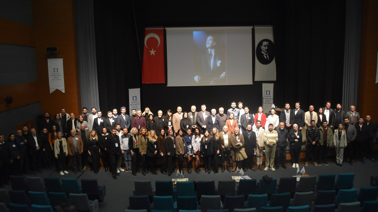 Bursa Mimarlar Odası’nda seçimler tamamlandı: Şimşek görevine devam ediyor - Bursa Hayat Gazetesi-2