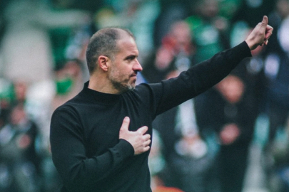 Bursaspor’da yeni teknik direktörün görev süresi açıklandı: İşte o tarih…