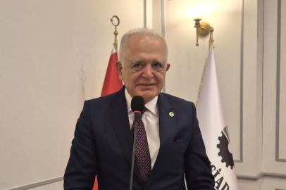 BUSİAD 47. Genel Kurulu tamamlandı: Hatunoğlu dönemi başlıyor!