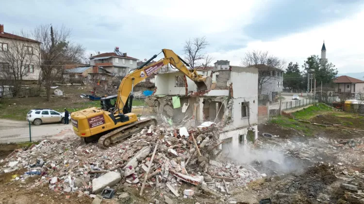 İnegöl Belediyesi’nden Hamzabey’de tarih ve doğa hamlesi!-Bursa Hayat-4