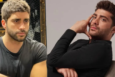 Testi pozitif çıktı diziden gönderildi! Yerine gelen isim belli oldu