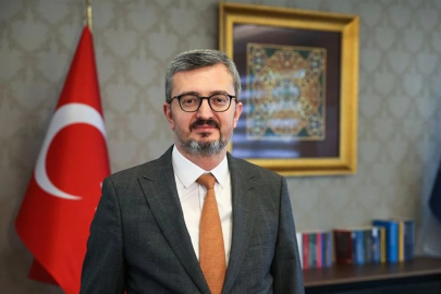 Duran’dan Suriye açıklaması: “Kürtler hedef alınıyor” iddiası gerçek dışı!