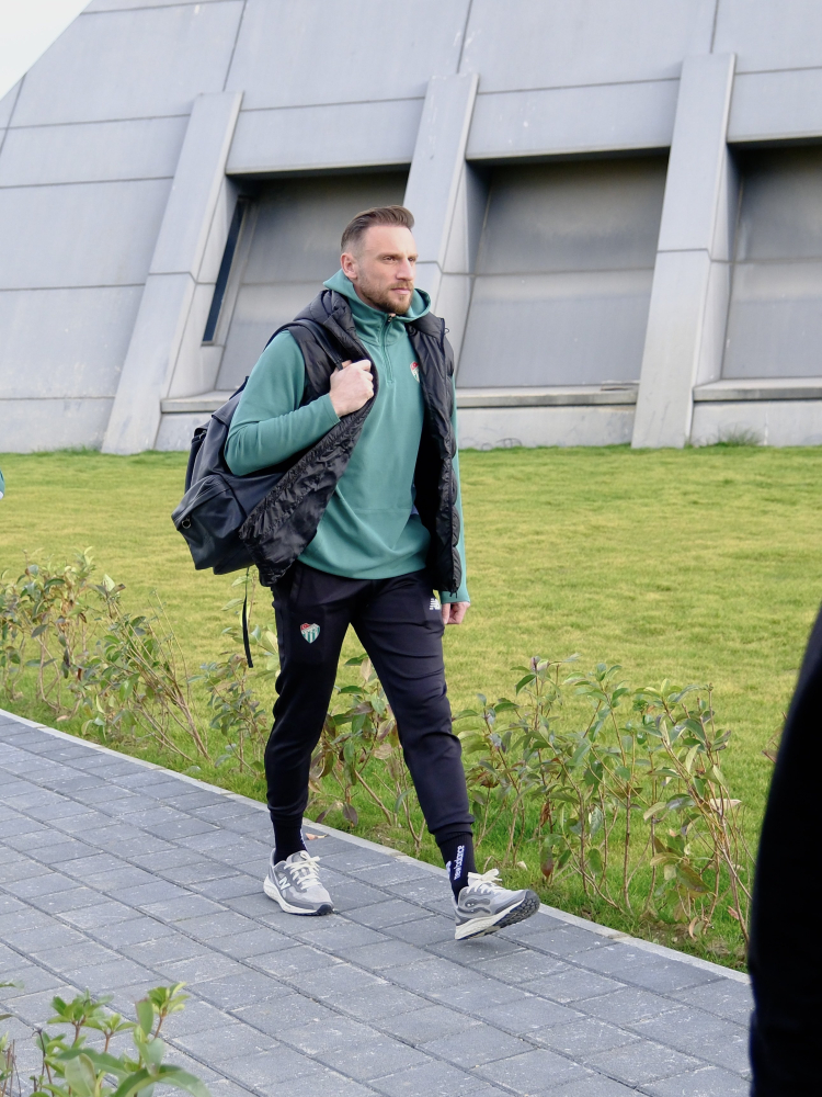 Timsah’ta hazırlıklar tamam! -Bursa Hayat-4