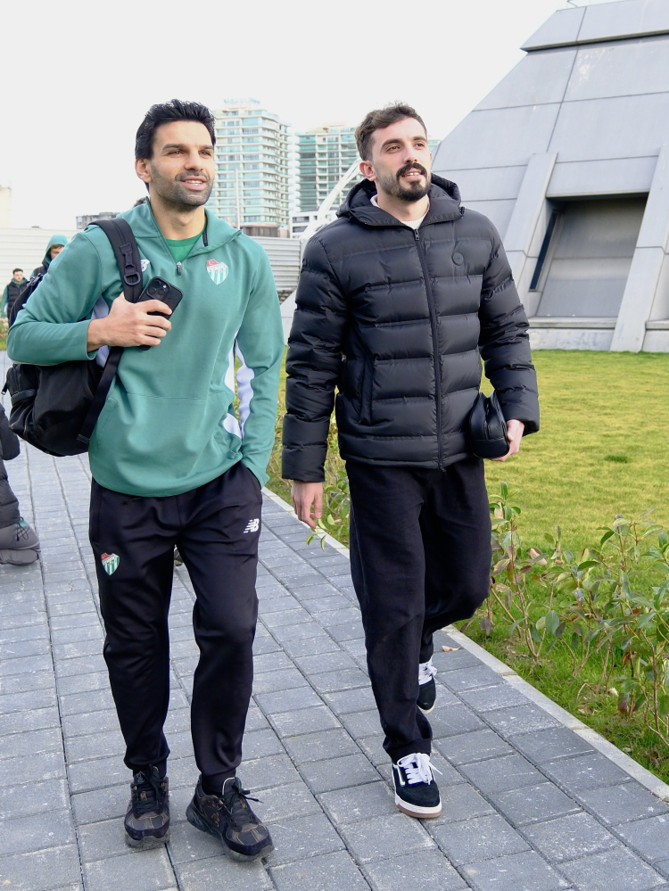 Timsah’ta hazırlıklar tamam! -Bursa Hayat-2