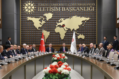 Basın İlan Kurumu ile Kredi Garanti Fonu arasında iş birliği protokolü