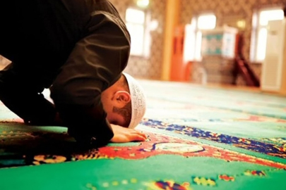 Kocaeli namaz vakitleri paylaşıldı | 27 Ocak 2026 Salı