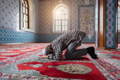 Kütahya’da akşam ezanı kaçta okunacak?| 27 Ocak 2026 Salı