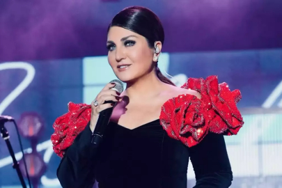 Oğluna duygusal not: Sibel Can’dan “Seni çok seviyorum” paylaşımı