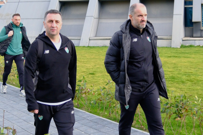 Timsah’ta hazırlıklar tamam!