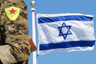 İsrail Dışişleri’nden PKK/YPG’ye açık destek veren skandal paylaşım