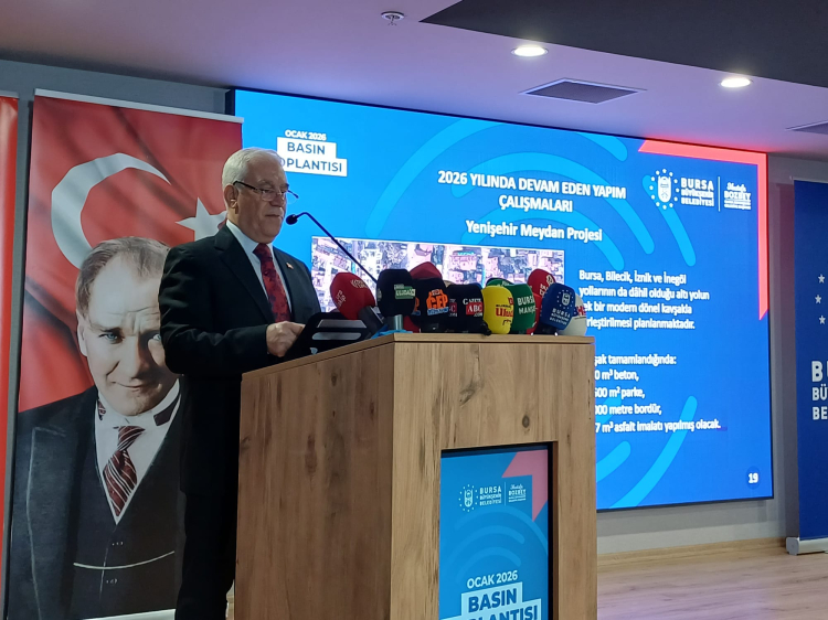 Bursa Büyükşehir’den ulaşım atağı: Kent merkezine teleferik müjdesi!-Bursa Hayat Gazetesi-2