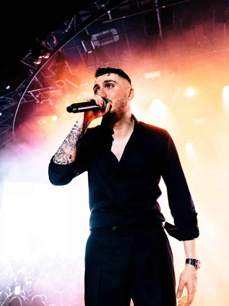 Rap dünyasında kriz: Blok3’ün albümü ve şarkıları platformdan kaldırıldı!-Bursa Hayat-2